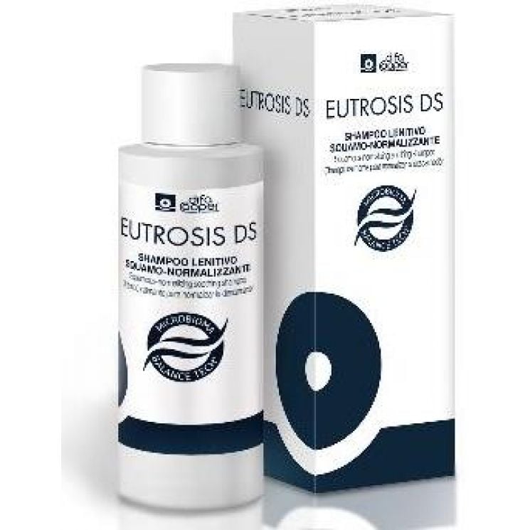 Eutrosis DS Shampoo Lenitivo Squamo Normalizzante 250ml